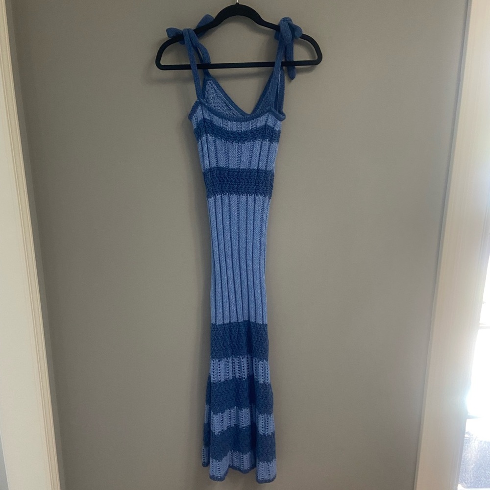 Ramy Brook Birdie Dress, Size XXS - Picture 5 of 14